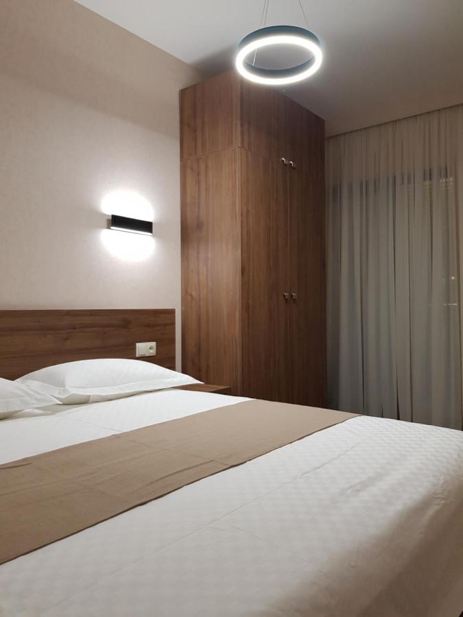 Bakuriani Crystal Resort Apartment Экстерьер фото
